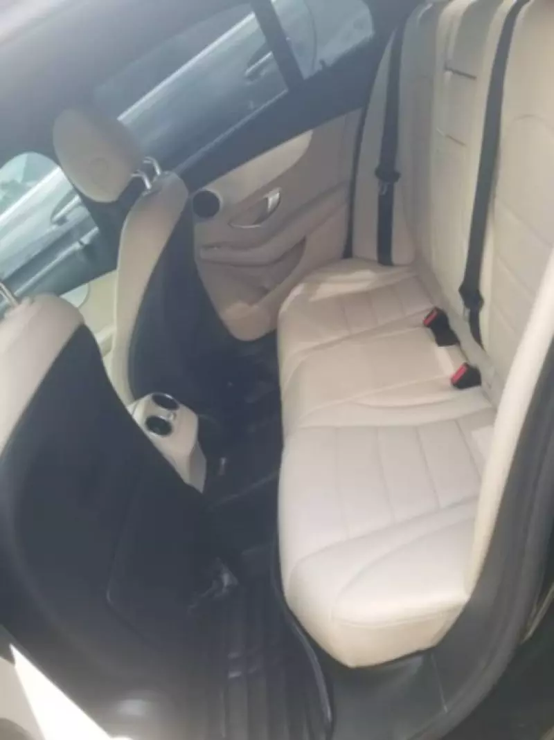 Mercedes-Benz C 300   - 2017