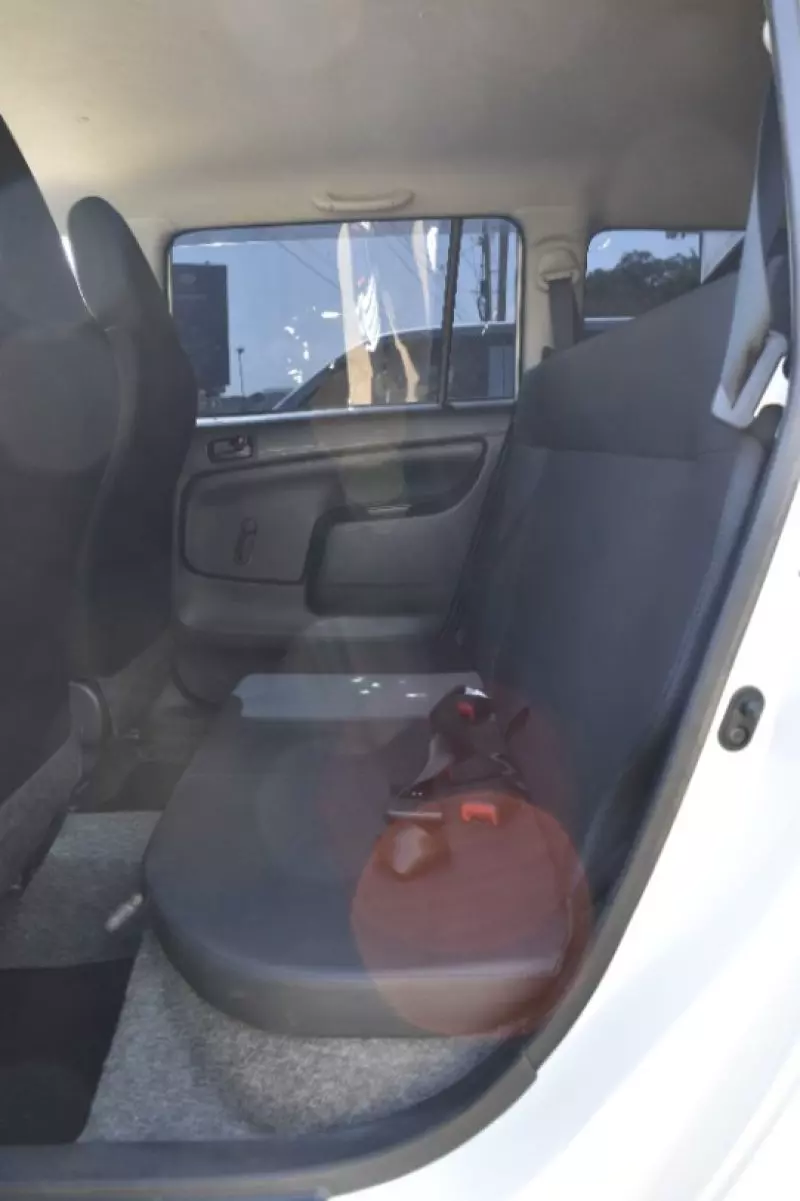 Toyota Probox    - 2020