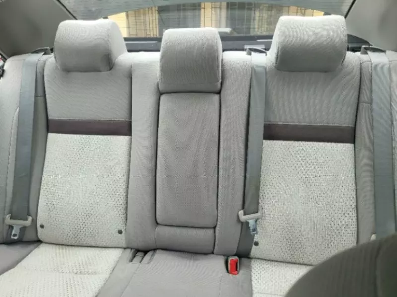 Toyota Camry   - 2014