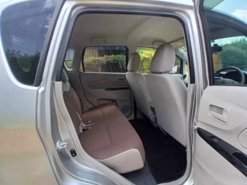 Mitsubishi Gk wagon   - 2018