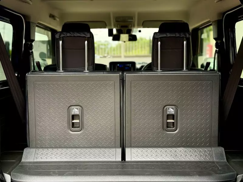 SUZUKI Jimny GLX 3D 4x4   - 2020