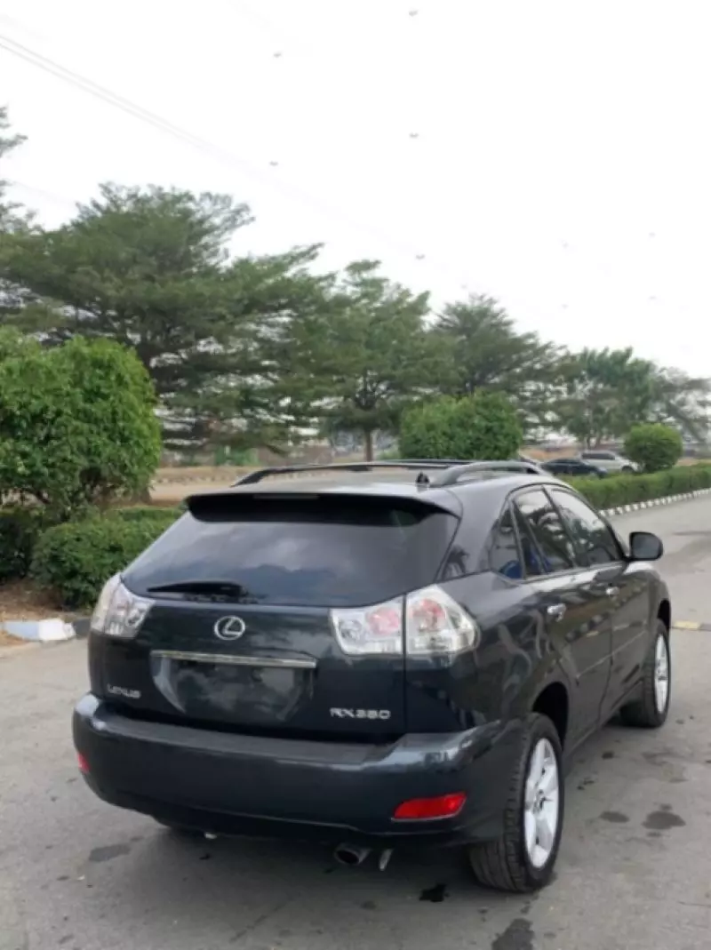 Lexus RX 350