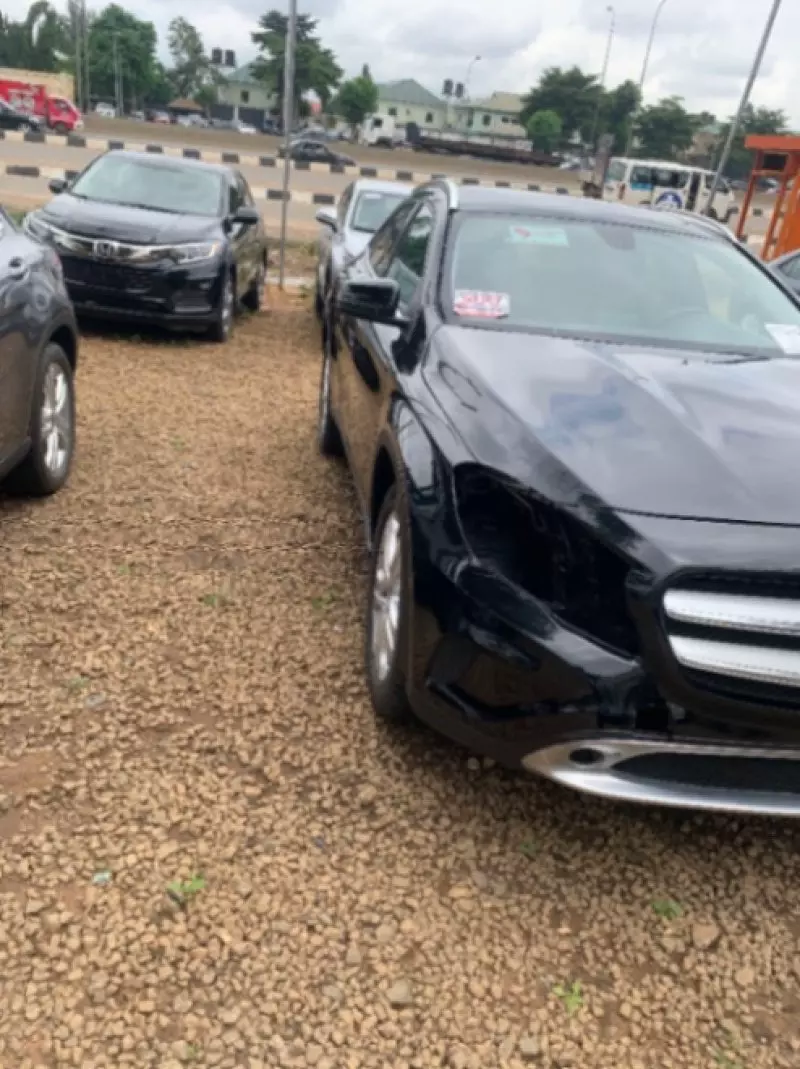 Mercedes-Benz 250   - 2014