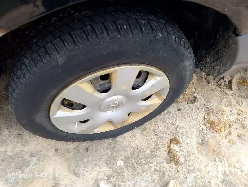 Toyota Sienna   - 1999