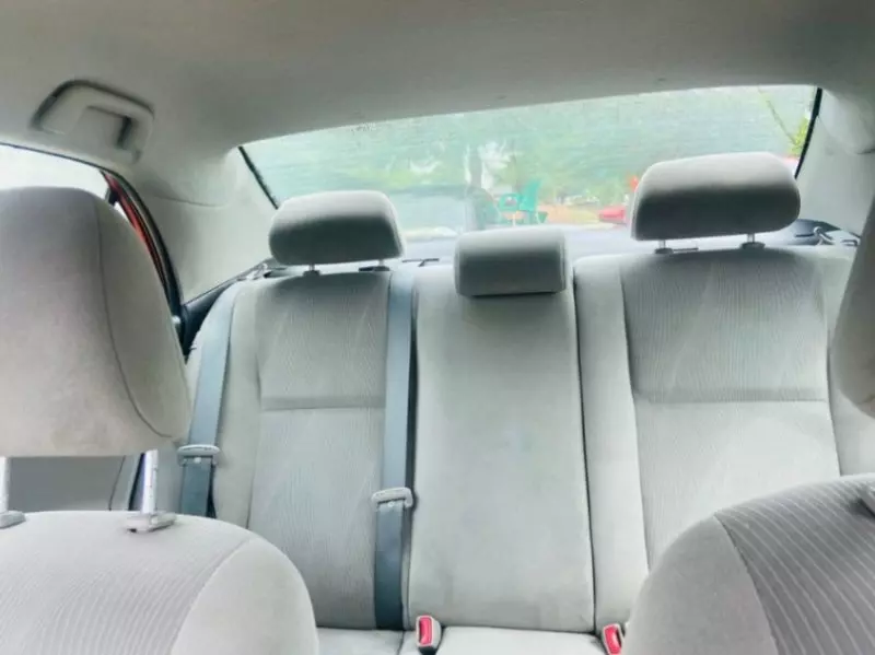 Toyota Corolla   - 2013
