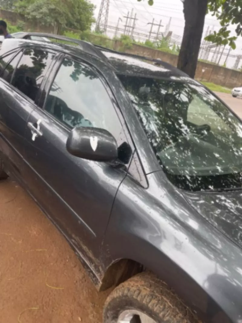Lexus RX 330   - 2004