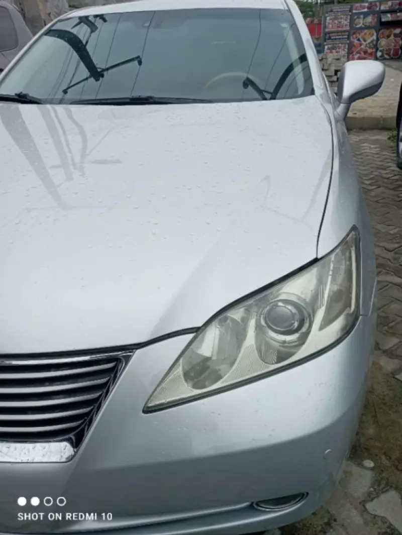 Toyota Lexus RX 350h   - 2009