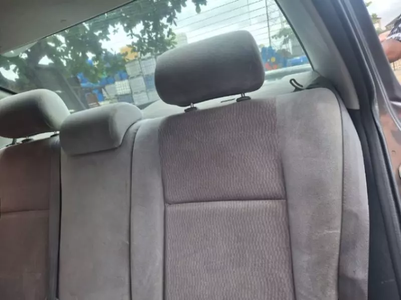 Toyota Corolla   - 2005