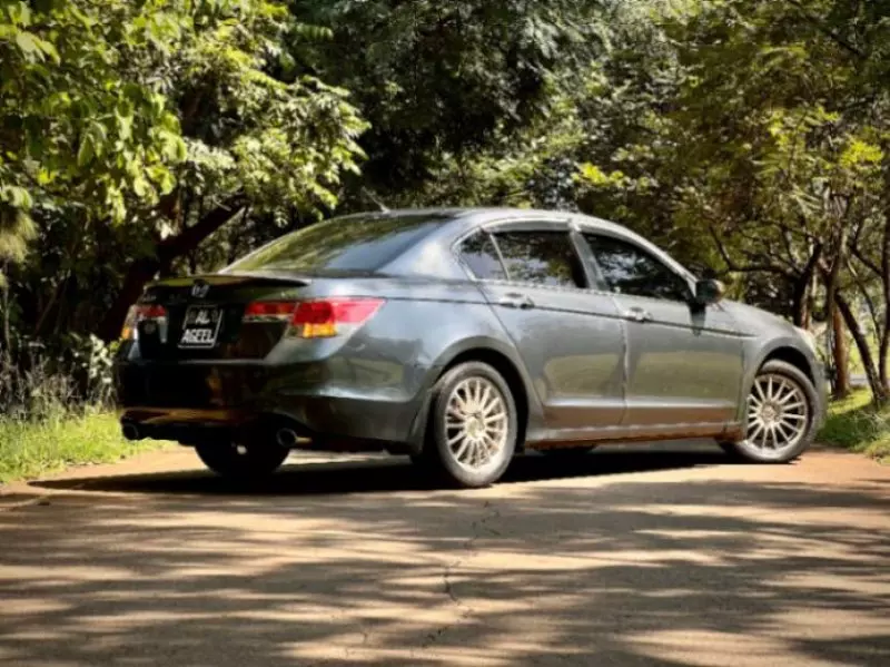Honda Accord   - 2013