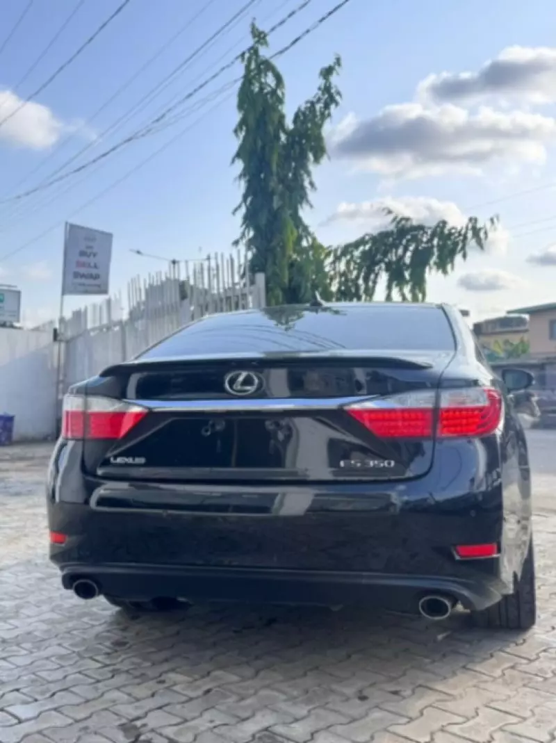 Lexus ES 350   - 2014