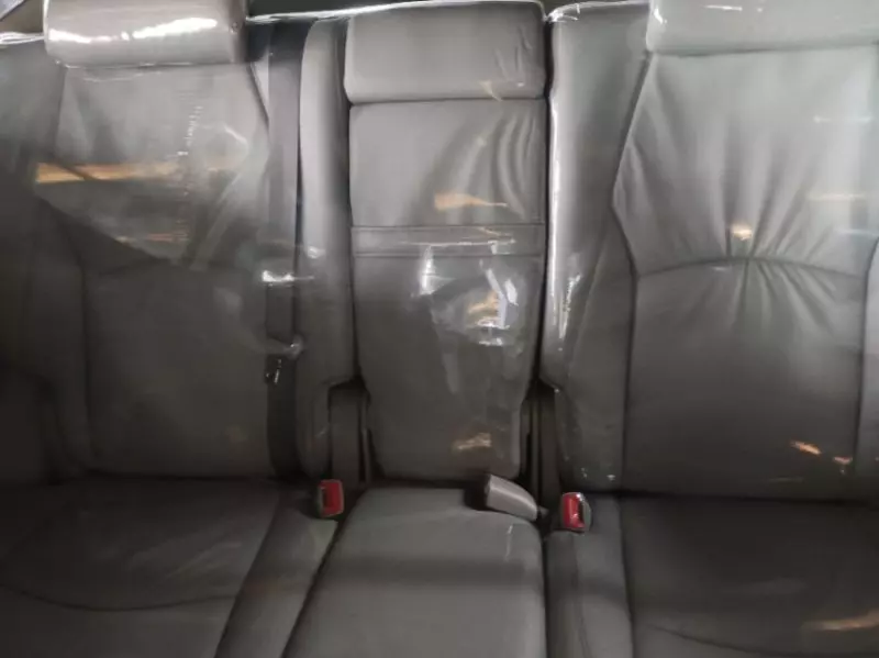 Lexus RX 350   - 2007