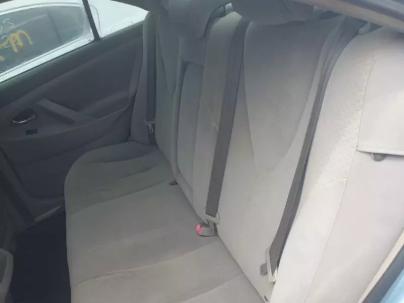 Toyota Camry   - 2008