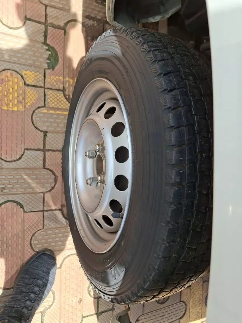 Toyota Probox - 2012