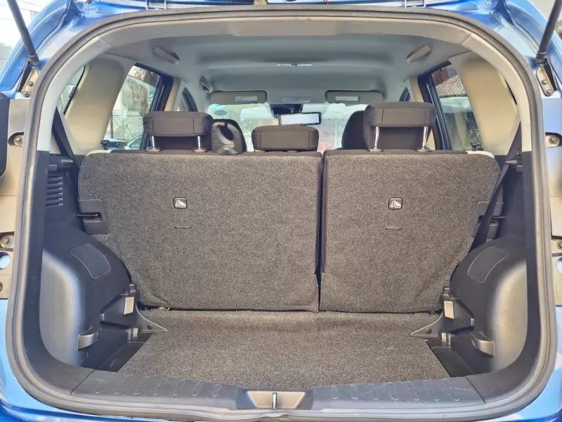 Nissan Note Hybrid E-Power   - 2018