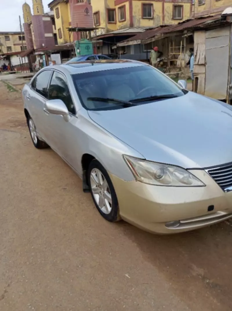 Lexus ES 350   - 2007