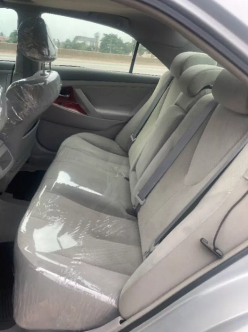 Toyota Camry   - 2007