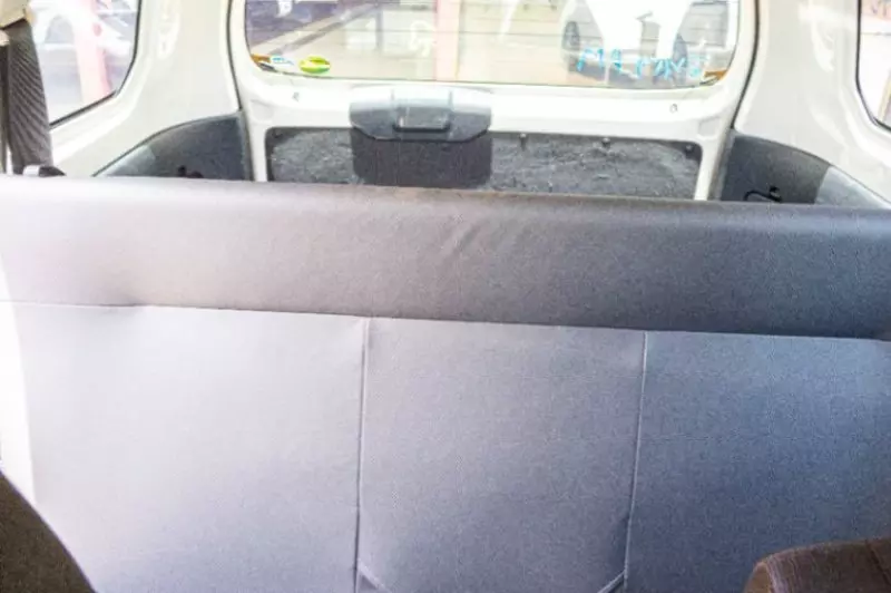 Toyota Probox    - 2020