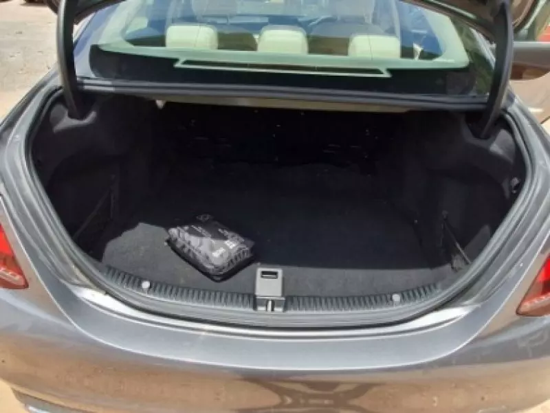Mercedes-Benz C200   - 2018