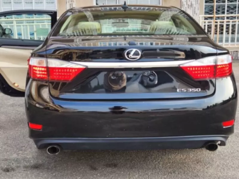 Lexus ES 350