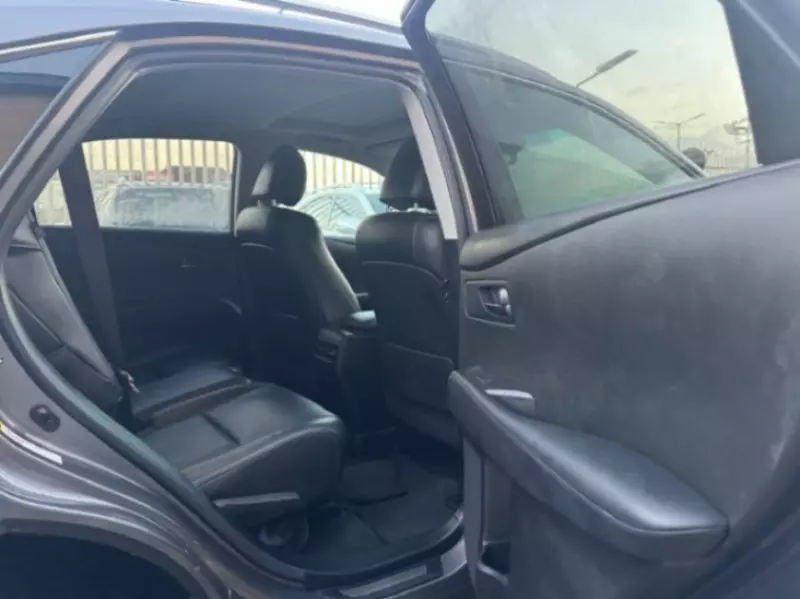 Lexus RX 350   - 2013