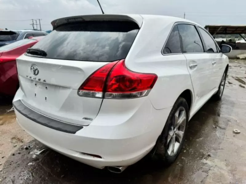 Toyota Venza - 2013