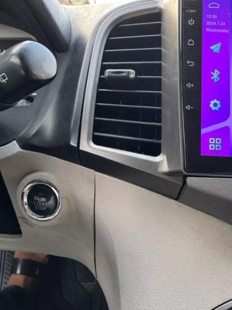 Toyota Venza   - 2010