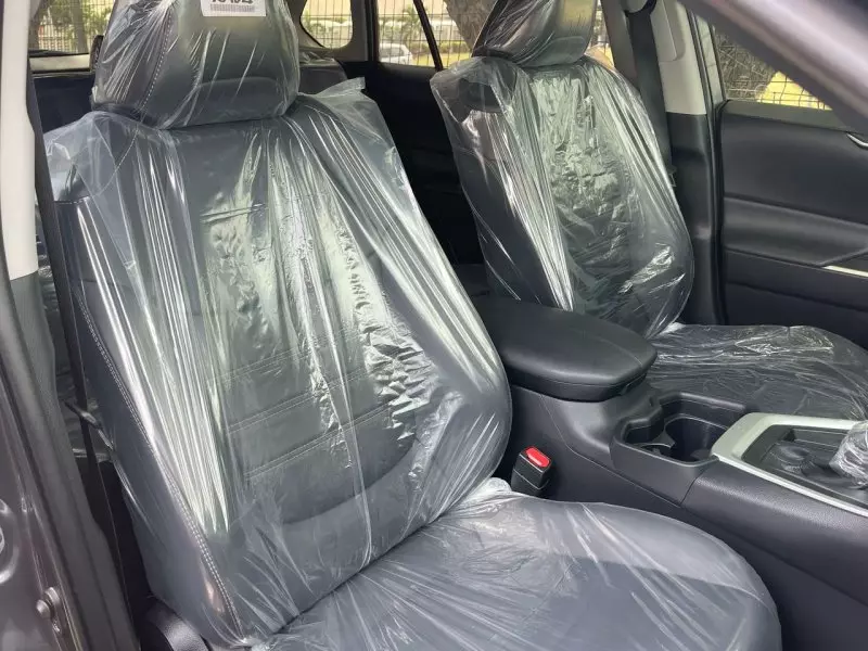 Toyota Rav4   - 2019