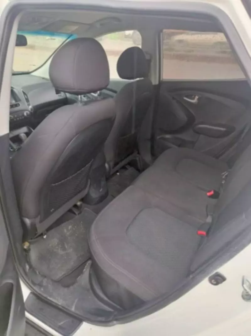 Hyundai Coupe   - 2013