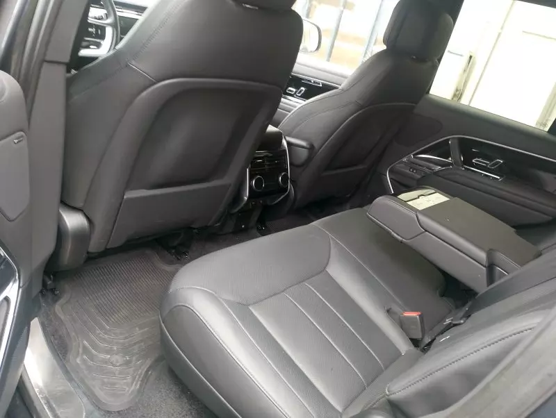 Land Rover Range Rover Autobiography   - 2023