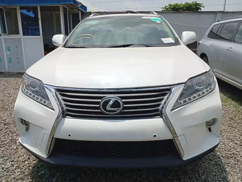 Toyota Venza   - 2013