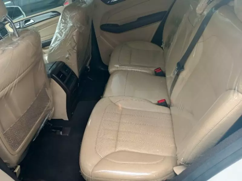Mercedes-Benz GLE 350   - 2019