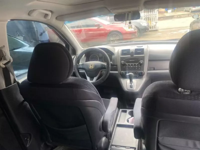Honda CR-V   - 2009