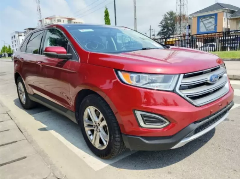 Ford Edge