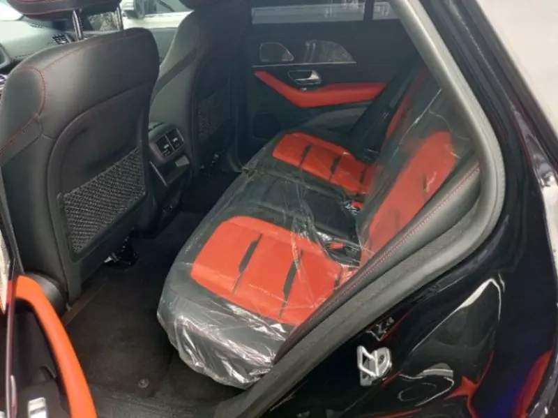 Mercedes-Benz GLE 53 AMG   - 2024