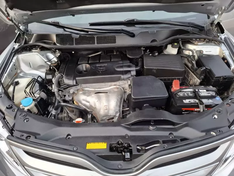 Toyota Venza   - 2016