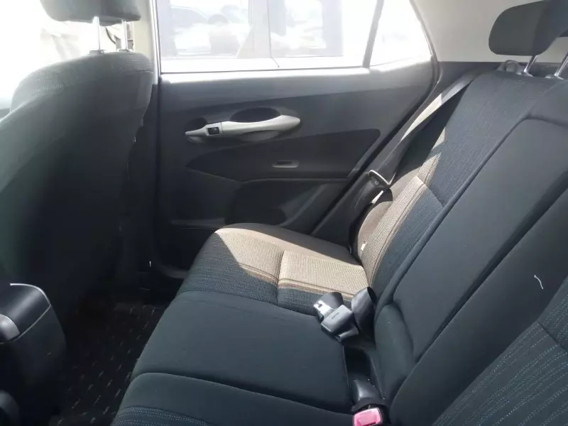Toyota Auris   - 2009