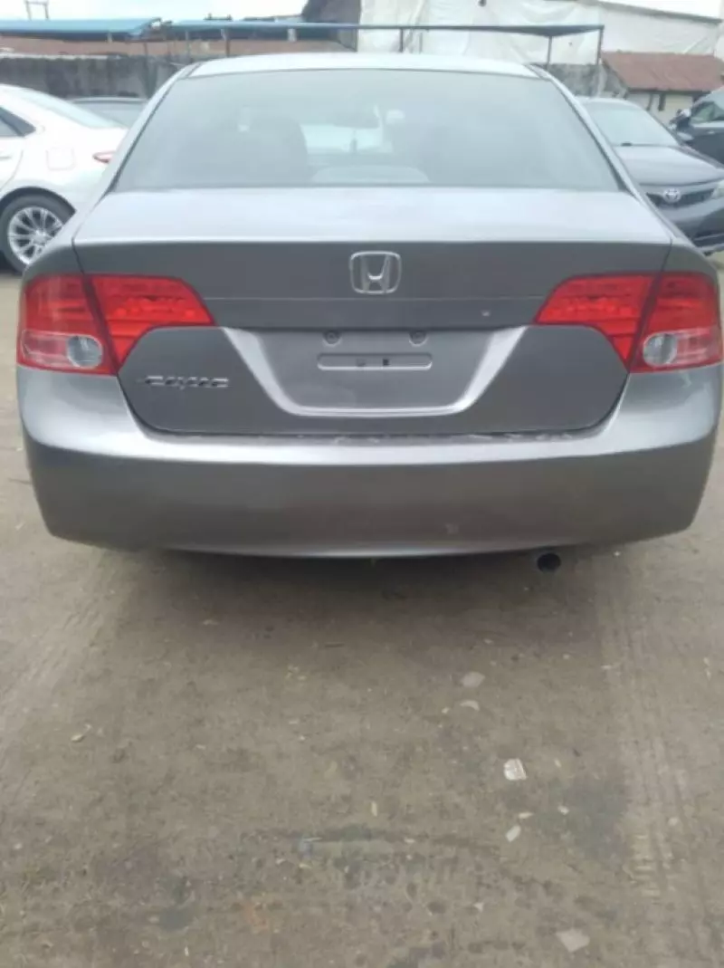 Honda Civic   - 2006