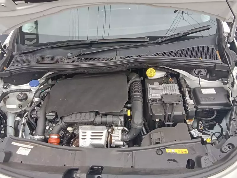 Peugeot 2008   - 2018