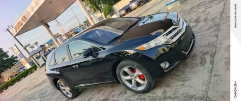 Toyota Venza   - 2010