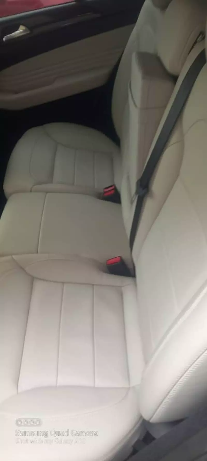 Mercedes-Benz GLE 43 AMG   - 2019