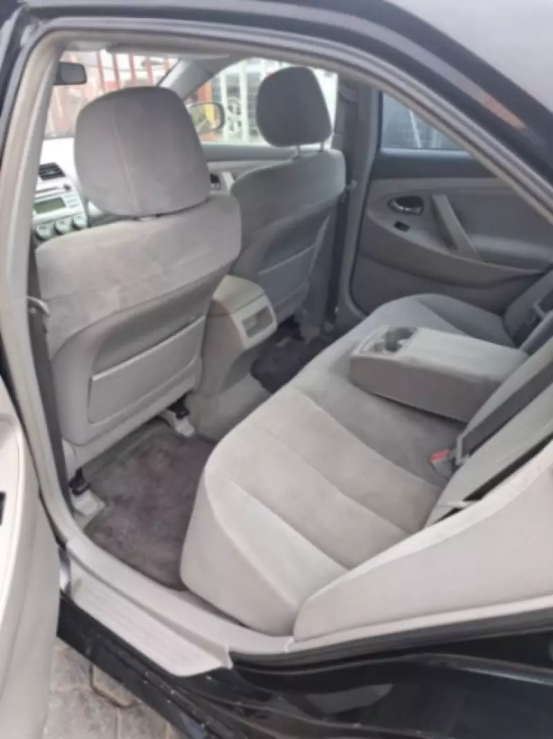 Toyota Camry   - 2008