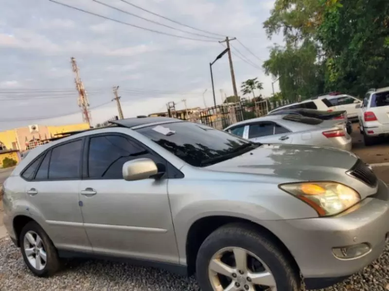 Lexus RX 330   - 2005