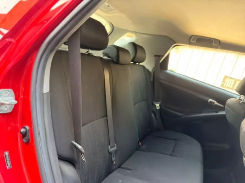 Toyota Corolla Matrix   - 2013