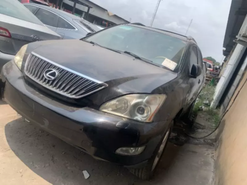 Lexus RX 330   - 2005