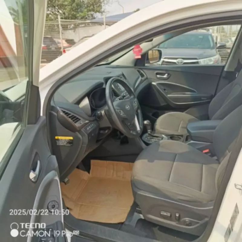 Hyundai Sonata   - 2017