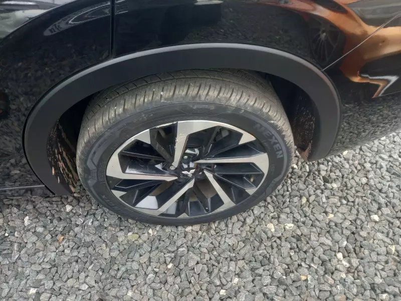 Mitsubishi OUTLANDER   - 2022
