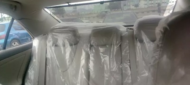 Toyota Camry   - 2010