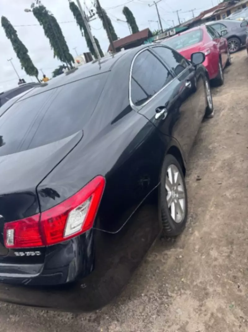 Lexus ES 350   - 2007