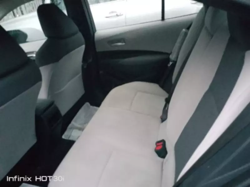 Toyota Corolla   - 2021
