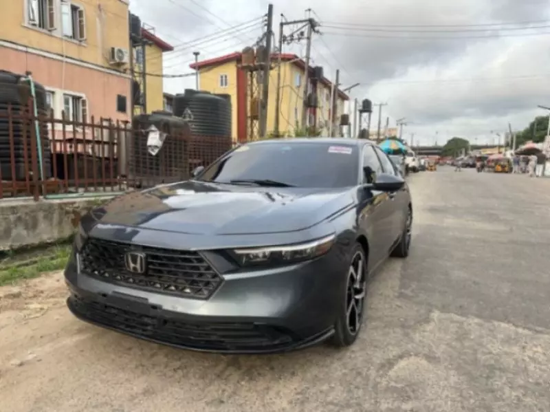Honda Accord   - 2023